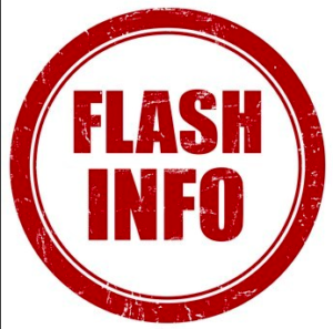 Flash Info