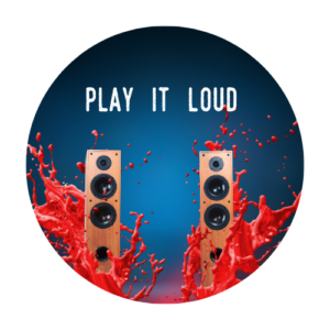 Play It Loud By Doc Olivier ! Play It Loud By Doc Olivier !