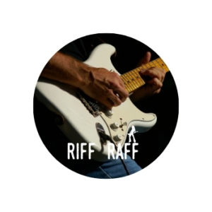 Riff Raff by Doc Olivier Riff Raff by Doc Olivier