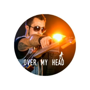 Over My Head by Doc Olivier !