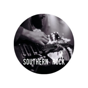 Last Ride – Southern Rock by Doc Olivier !