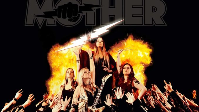 thundermother
