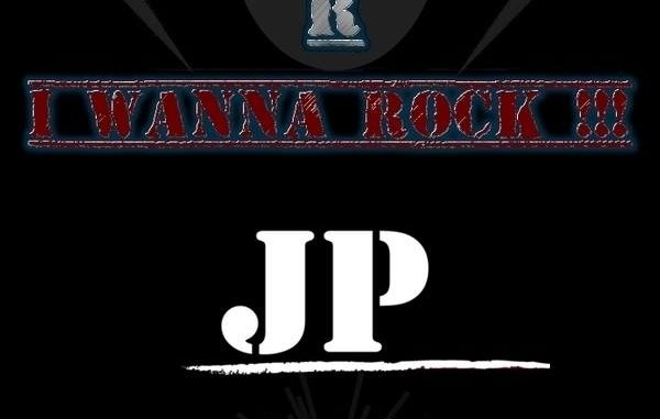 I wanna Rock 07022019