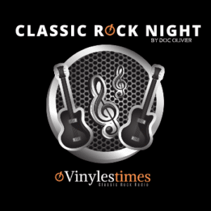 Classic Rock Night by Doc Olivier !