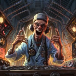 La Médication du Doc ! Single à GoGo ! La Médication du Doc ! Single à GoGo !