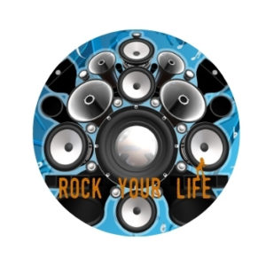 Rock Your Life by Doc Olivier. Rock Your Life by Doc Olivier.