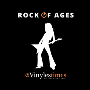 Rock Of Ages ! by Olivier Rock Of Ages ! by Olivier
