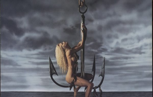 hooked
