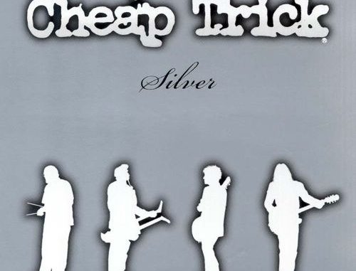 silver