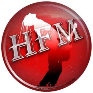 Hard French Metal Hard French Metal