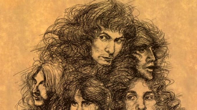 Long Live Rock N Roll