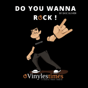 Do You Wanna Rock ? By Doc Olivier