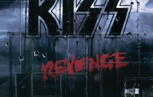 revenge