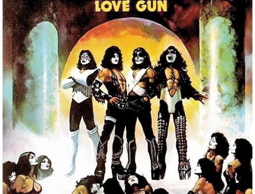 lovegun