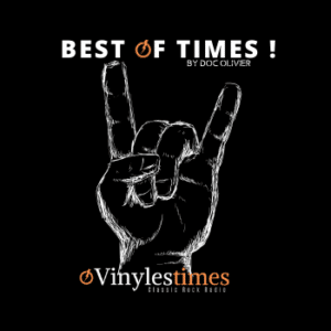 Best of Times « 2019 » By Doc Olivier.