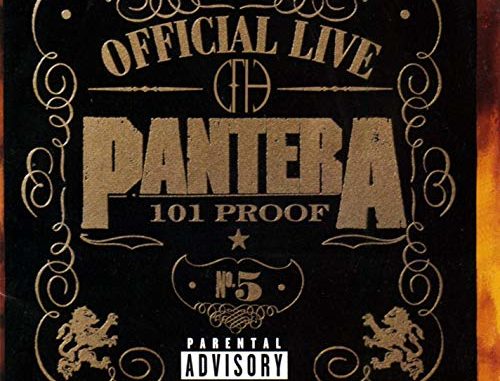 pantera101