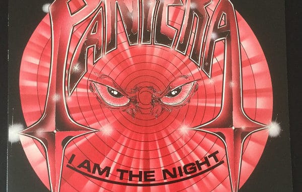 pantera IAM