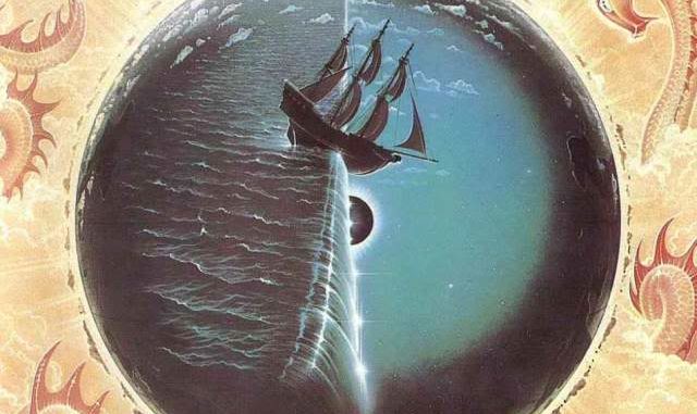 Kansas-PointOfKnowReturn-Front