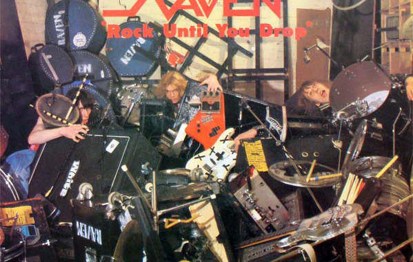 raven rock until