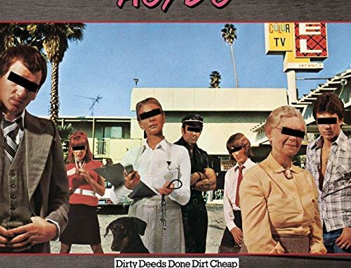dirty deeds