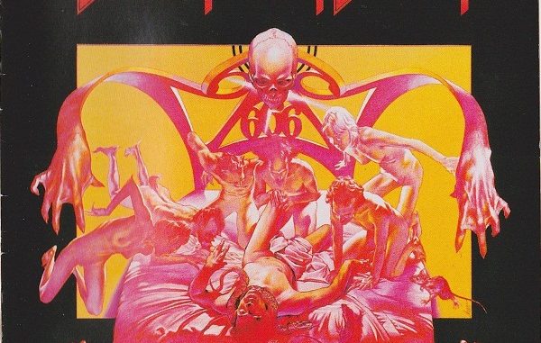 sabbath bloody