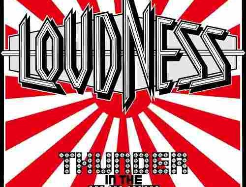 loudnessthunder