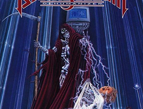 dehumanizer