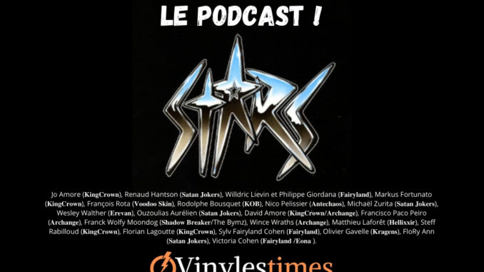 Copie de Stars