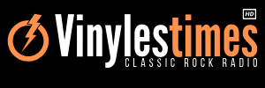 Vinylestimes Classic Rock Radio 2025