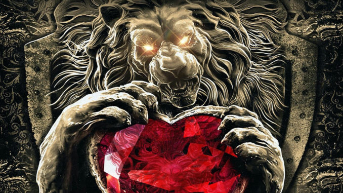 prideoflion