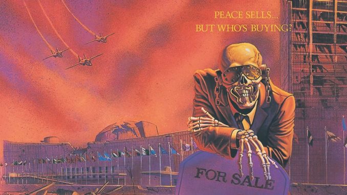megadeth