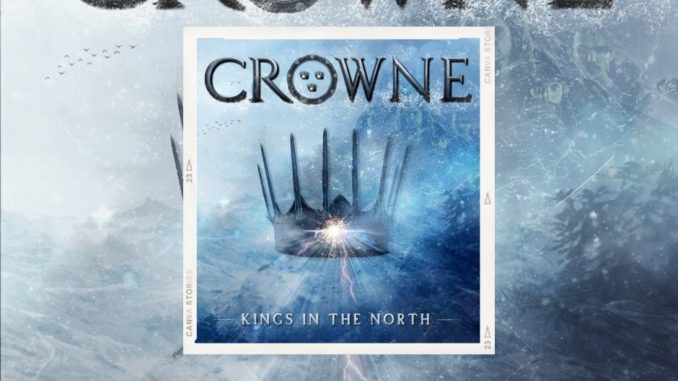 Crown CD