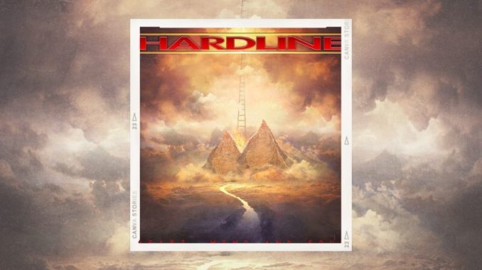 hardline CD
