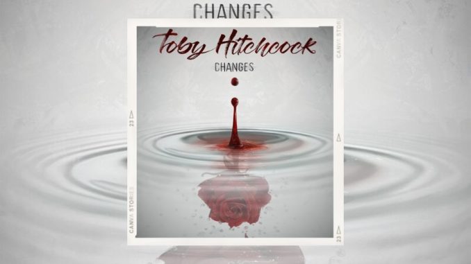toby CD