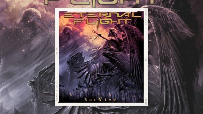 Eternal-cd