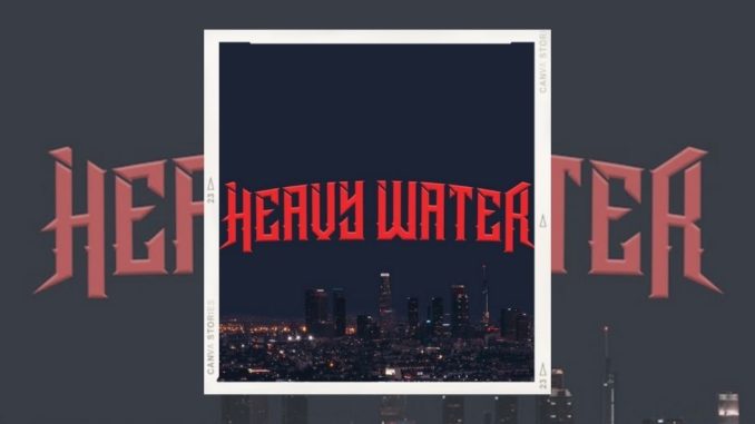 HEavy Water