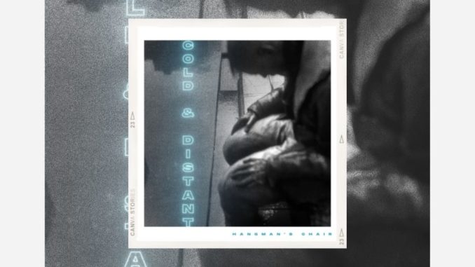 Hangman's new CD