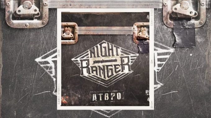 Night Ranger CD