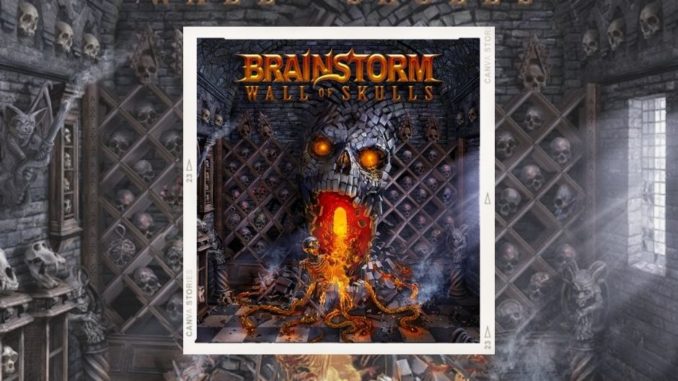 brainstorm cd