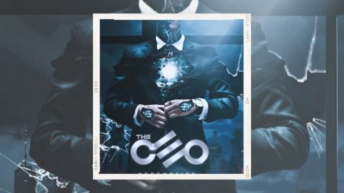 CEO - cd