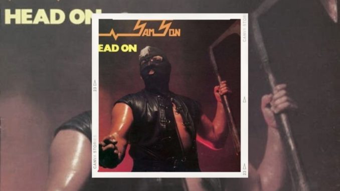 HEad On - CD