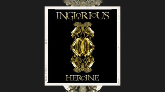 Inglorious - CD