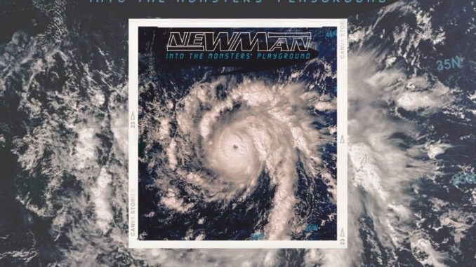 newman - CD