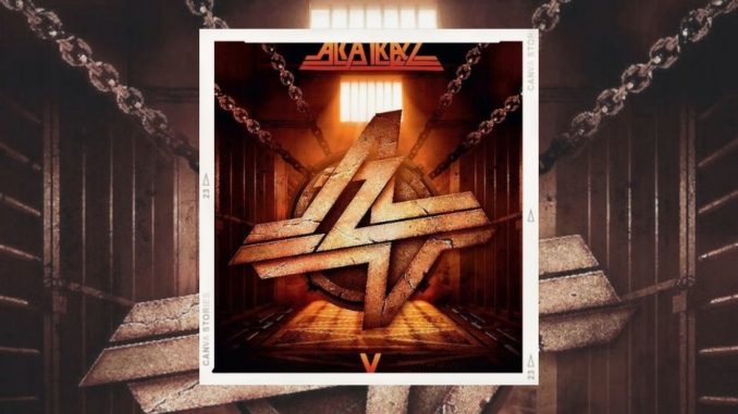 Alcatrazz - CD