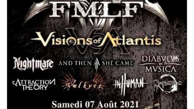 FMLF - Concert