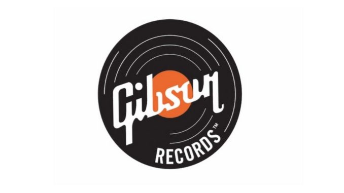 Gibson Records