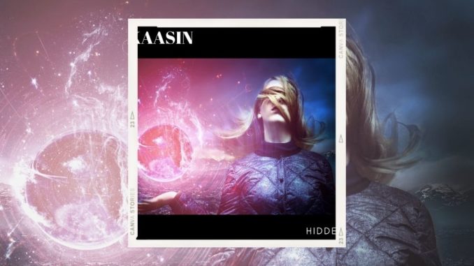 Kaasin - CD