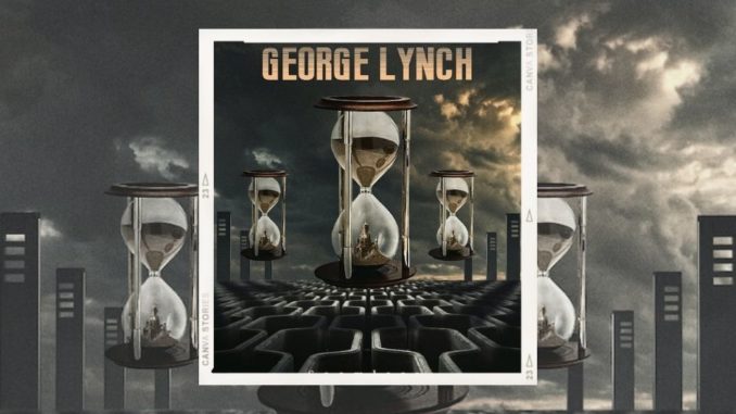 Lynch CD