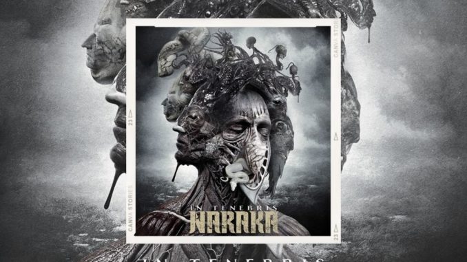 Naraka CD