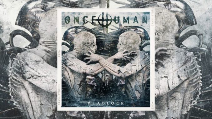 Once Human